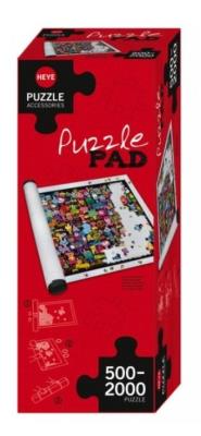 Opakowanie Mata do układania puzzli do 2000 elementów
