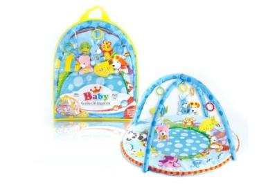 Opakowanie Mata zwierzątka