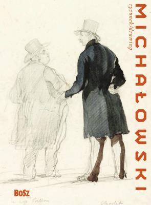 Okładka książki Michałowski