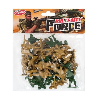 Opakowanie Military wojsko zestaw 3