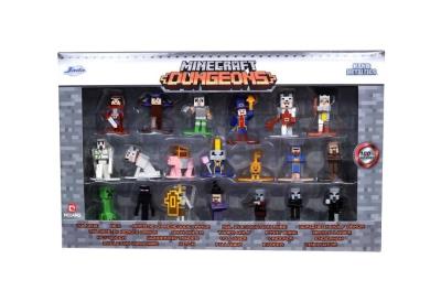 Opakowanie Minecraft Dungeons