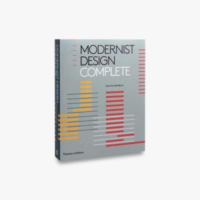 Opakowanie Modernist Design Complete