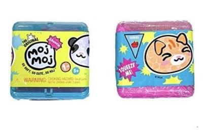 Zdjęcie produktu Moj Moj Crunch