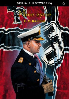 Okładka książki Moje życie