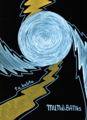 Okładka książki Mundibanks