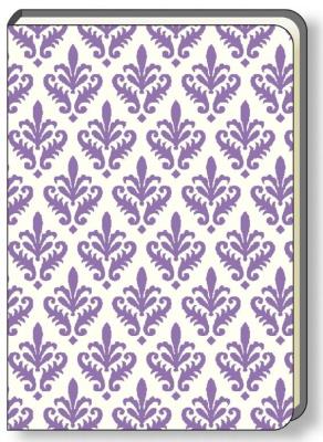 Opakowanie Notatnik ozdobny A5 BR NB L05F