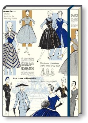 Opakowanie Notatnik ozdobny A5 TW NB 174 B ROSSI