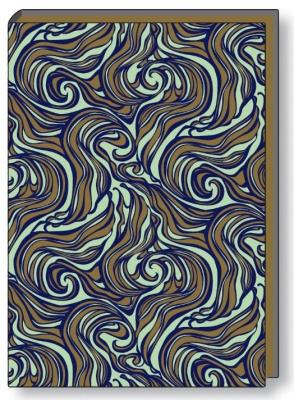 Opakowanie Notatnik ozdobny A5 TW NB L70 R ROSSI