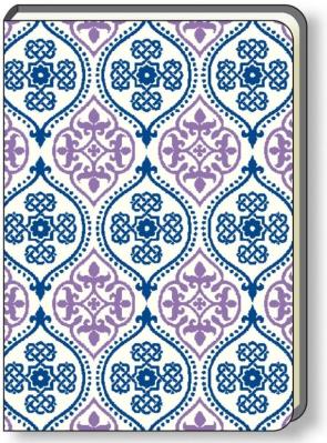 Opakowanie Notatnik ozdobny A6 BR NB L11G