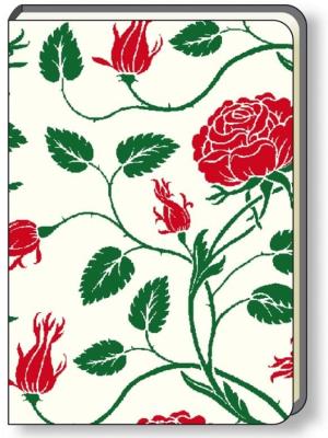 Opakowanie Notatnik ozdobny A6 BR NB L15 G ROSSI