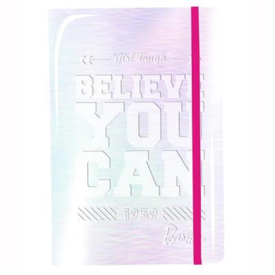 Notes BAF-3680 PASO. Wydawca: Paso. SmakLiter.pl Opakowanie Notes BAF-3680 PASO