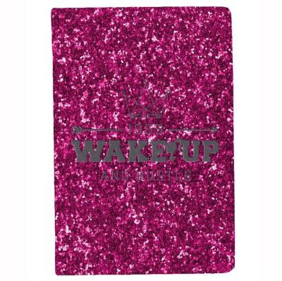 Notes Barbie BAG-3692 PASO. Autor: Opracowanie zbiorowe. SmakLiter.pl Okładka książki Notes Barbie BAG-3692 PASO