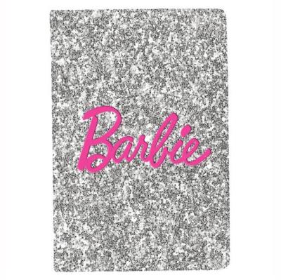 Notes Barbie BAK-3692 PASO. Wydawca: Paso. SmakLiter.pl Opakowanie Notes Barbie BAK-3692 PASO