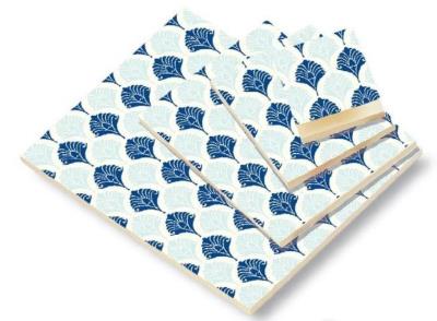 Opakowanie Notes ozdobny A4 BR NP L13 D ROSSI