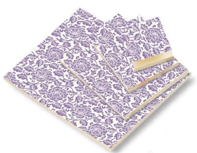 Opakowanie Notes ozdobny A4 BR NPL07D