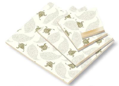 Opakowanie Notes ozdobny A4 BR NPL09D