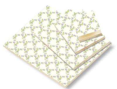 Opakowanie Notes ozdobny A4 BR NPL49D