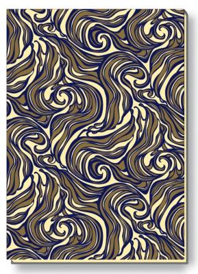 Opakowanie Notes ozdobny A5 BR NP L69 C ROSSI