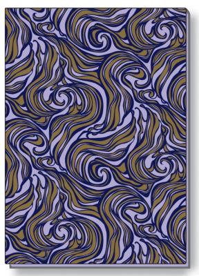 Opakowanie Notes ozdobny A5 BR NP L71 C ROSSI