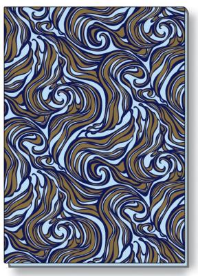 Opakowanie Notes ozdobny A5 BR NP L72 C ROSSI