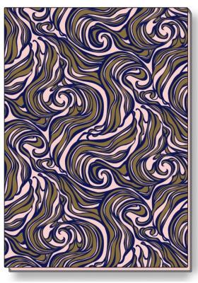 Opakowanie Notes ozdobny A5 BR NP L75 C ROSSI