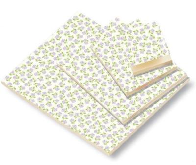 Opakowanie Notes ozdobny A6 BR NP L45 B ROSSI