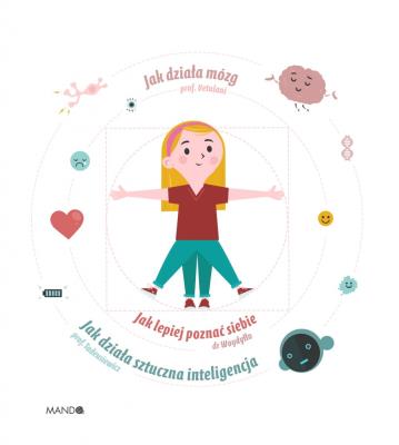 Okładka książki Pakiet Alicja w krainie przyszłości / Sen Alicji / Uczucia Alicji