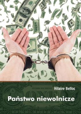 Okładka książki Państwo niewolnicze
