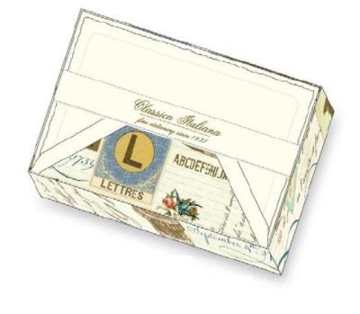 Opakowanie Papeteria box BSC 510
