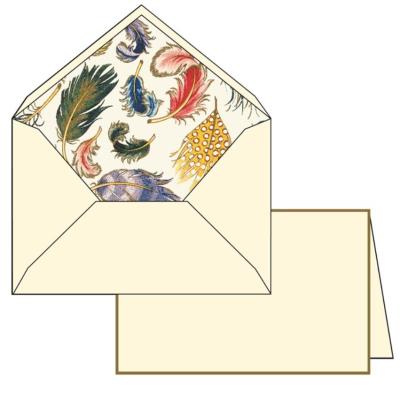 Opakowanie Papeteria Box z przykrywką BSC 070 ROSSI