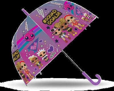 Opakowanie Parasolka L.O.L.  MP2730