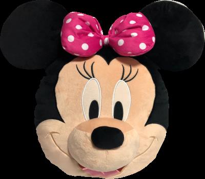 Opakowanie Poduszka 3D Myszka Minnie WD20590