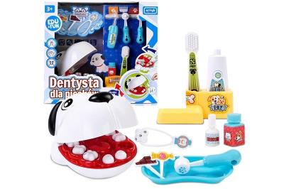 Opakowanie Psi Dentysta Edu&Fun