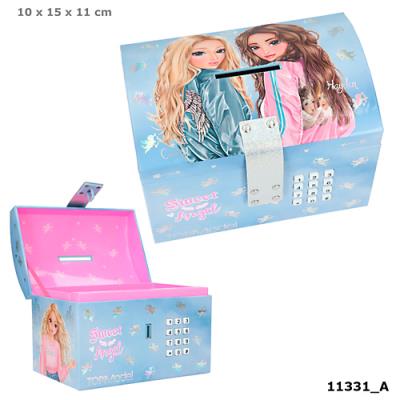 Opakowanie Skarbonka na kod z dźwiękiem TOPModel 11331A