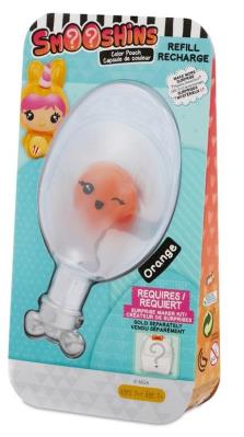 Zdjęcie produktu Smooshins Color Pouch Refill Orange