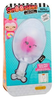 Zdjęcie produktu Smooshins Color Pouch Refill Pink