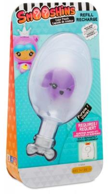 Zdjęcie produktu Smooshins Color Pouch Refill Purple
