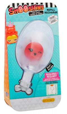 Zdjęcie produktu Smooshins Color Pouch Refill Red
