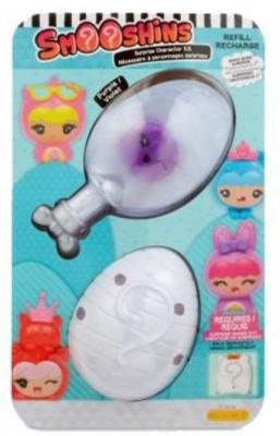 Zdjęcie produktu Smooshins Surprise Character Kit Purple