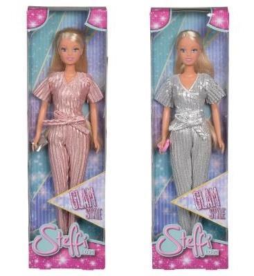 Opakowanie Steffi Glamur mix