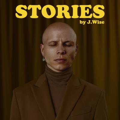 Okładka książki Stories CD