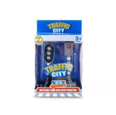 Opakowanie Sygnalizacja świetlna