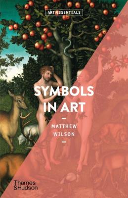 Symbols in Art. Autor: Wilson Matthew. SmakLiter.pl Okładka książki Symbols in Art
