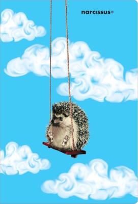 Opakowanie Teczka A4 Swing Away