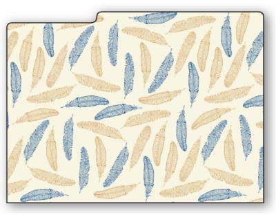 Opakowanie Teczka na dokumenty FF T68A (3szt) ROSSI