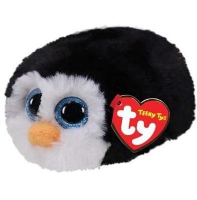 Opakowanie Teeny Tys Pingwin Waddles 10cm