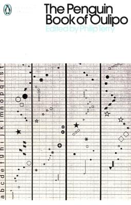 Opakowanie The Penguin Book of Oulipo