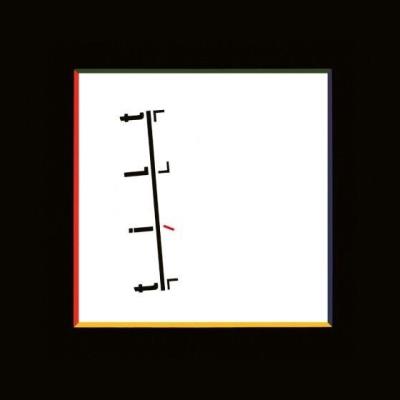 Okładka książki Tilt (reedycja 2020)