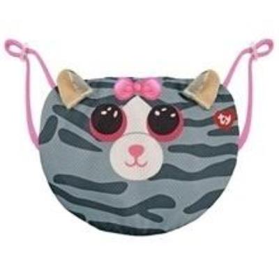 Opakowanie Ty Mask Kiki - Szary kot