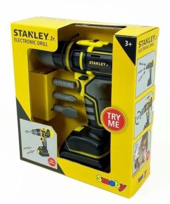 Opakowanie Wiertarko-wkrętarka elektryczna